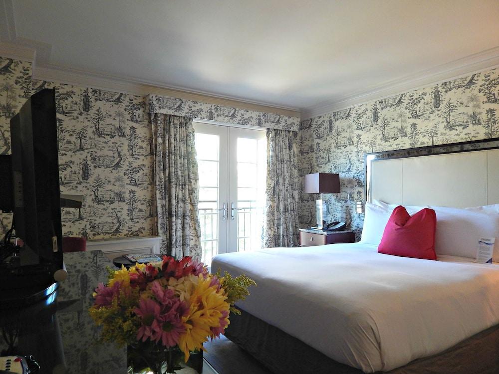 Hotel The Normandy 3*