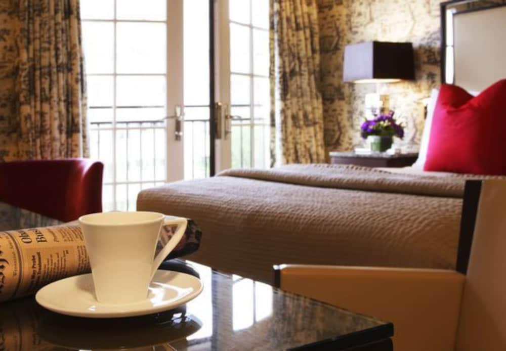 Hotel The Normandy