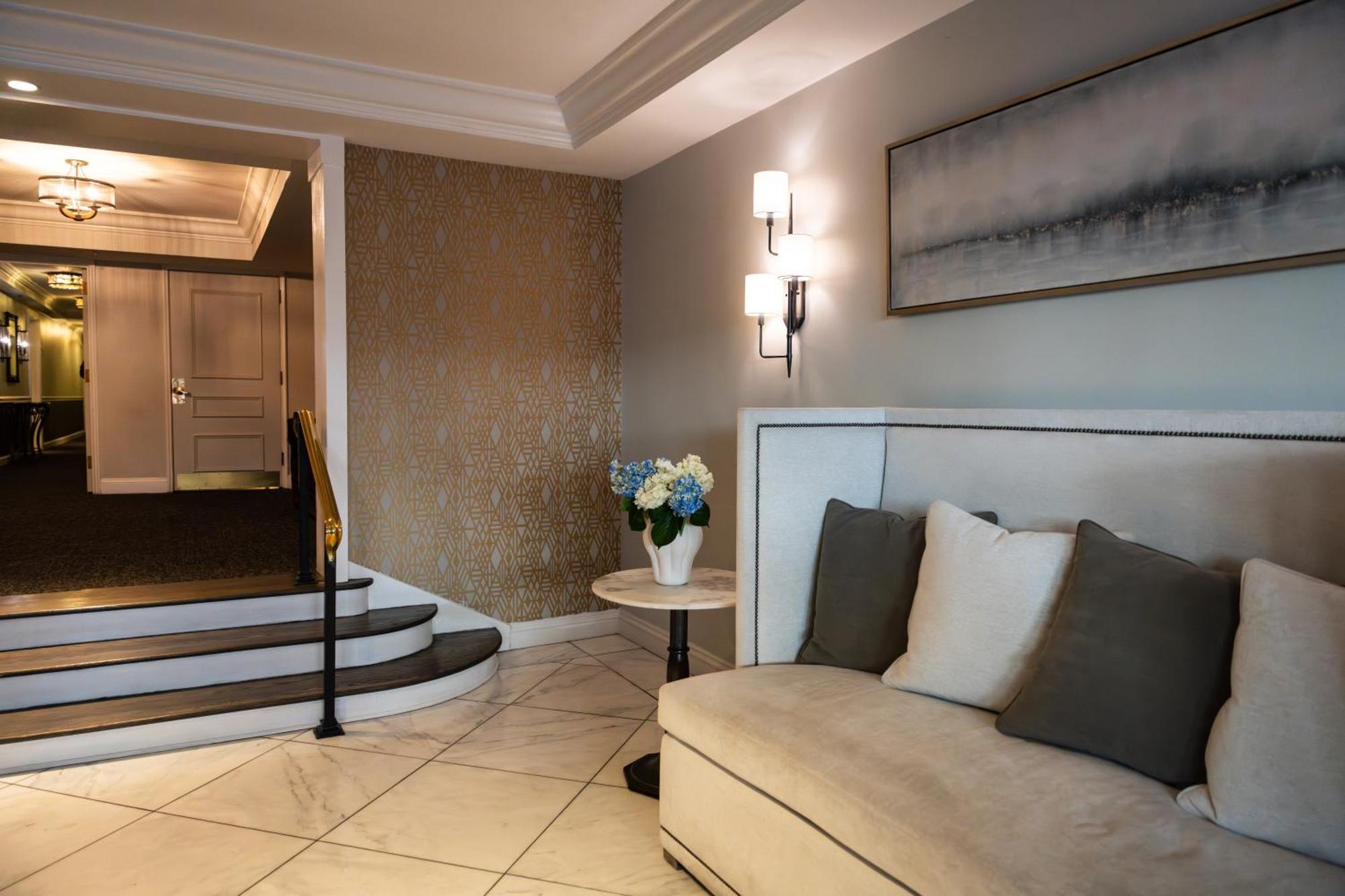 The Normandy 3* Washington