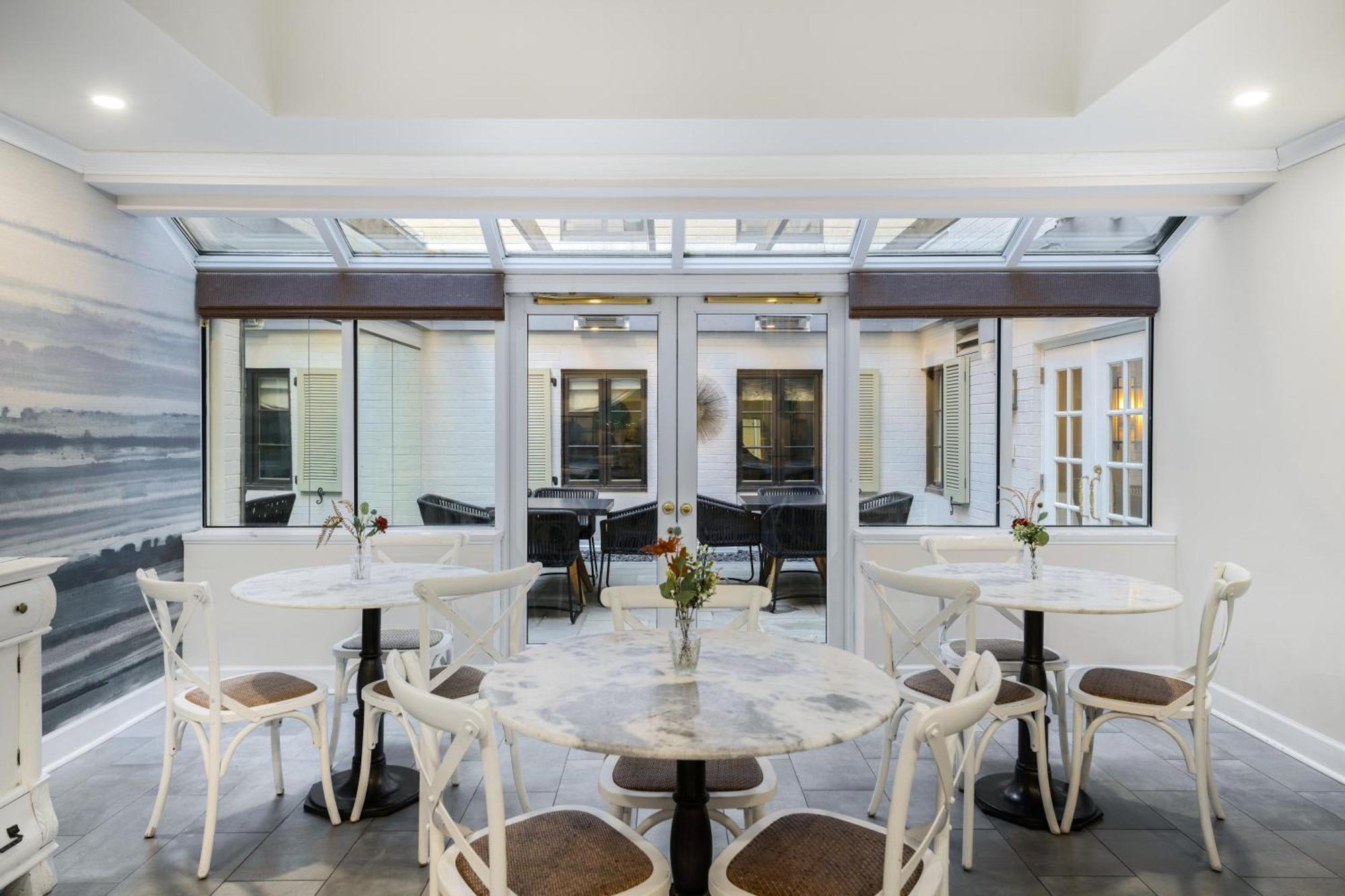 The Normandy Hotel 3*