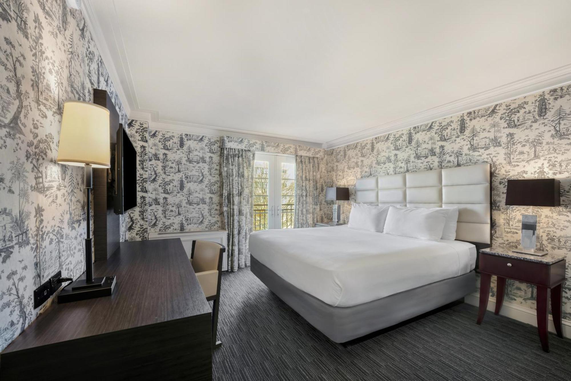 The Normandy 3*