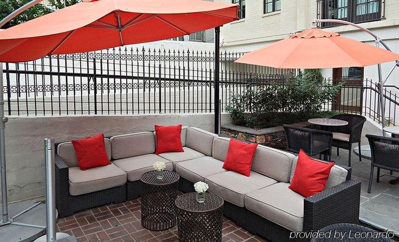 The Normandy Hotel Washington