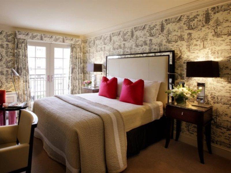 Hotel The Normandy