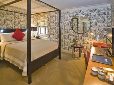 Hotel The Normandy 3*