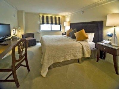 Hotel The Normandy 3*