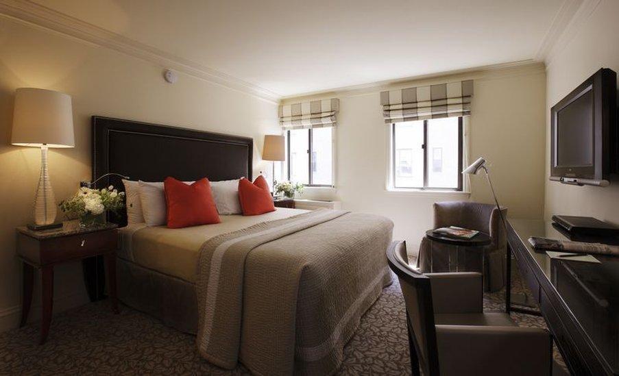 The Normandy Hotel 3*