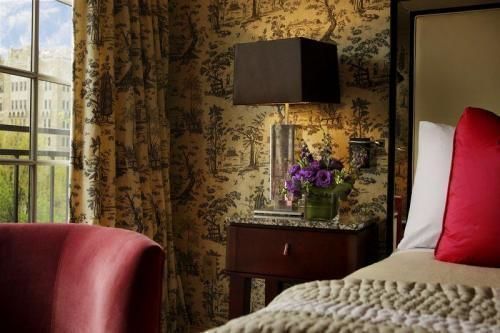 Hotel The Normandy