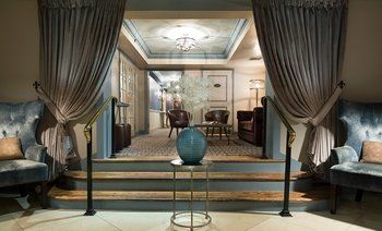 Hotel The Normandy Washington