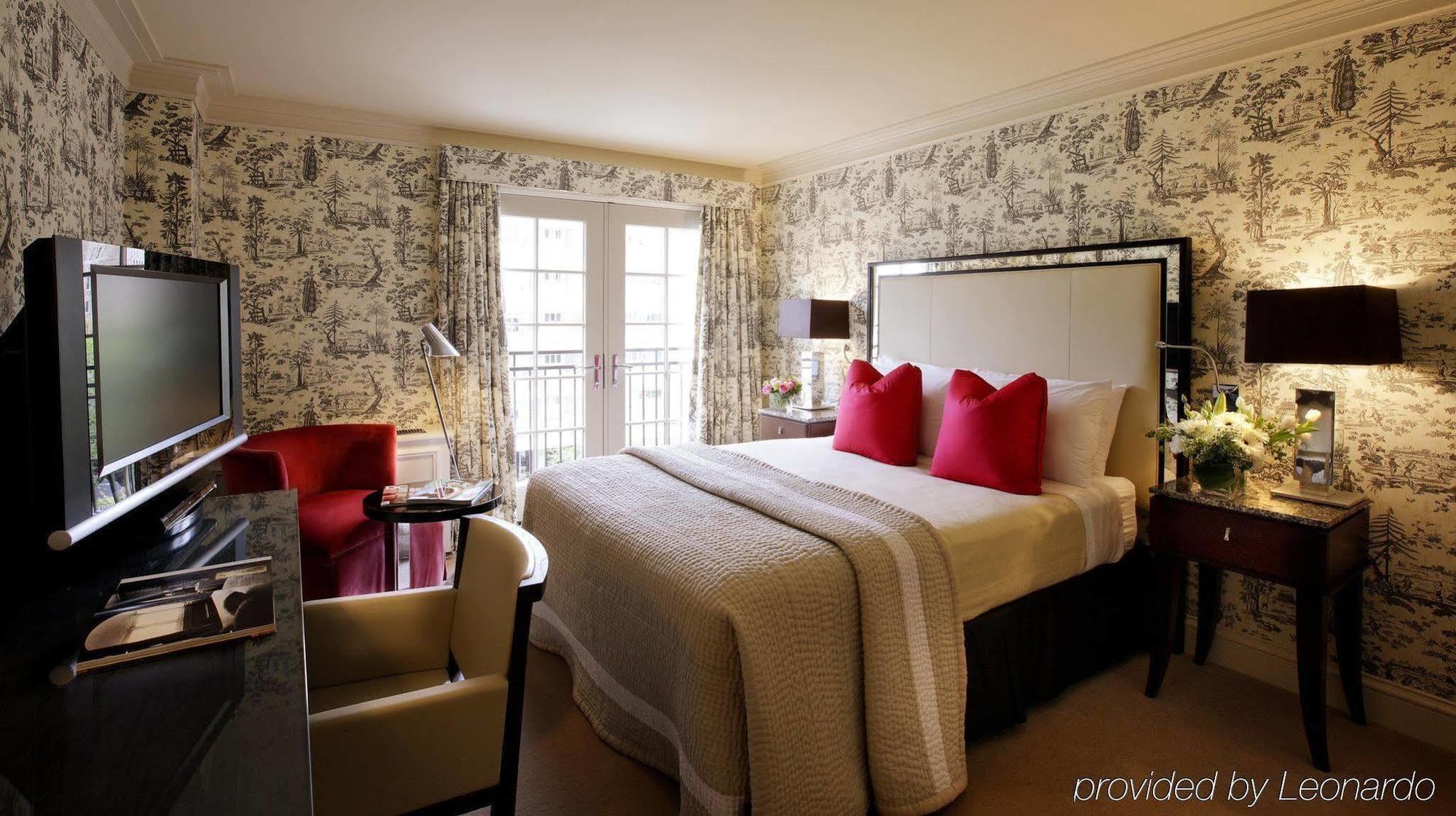 Hotel The Normandy