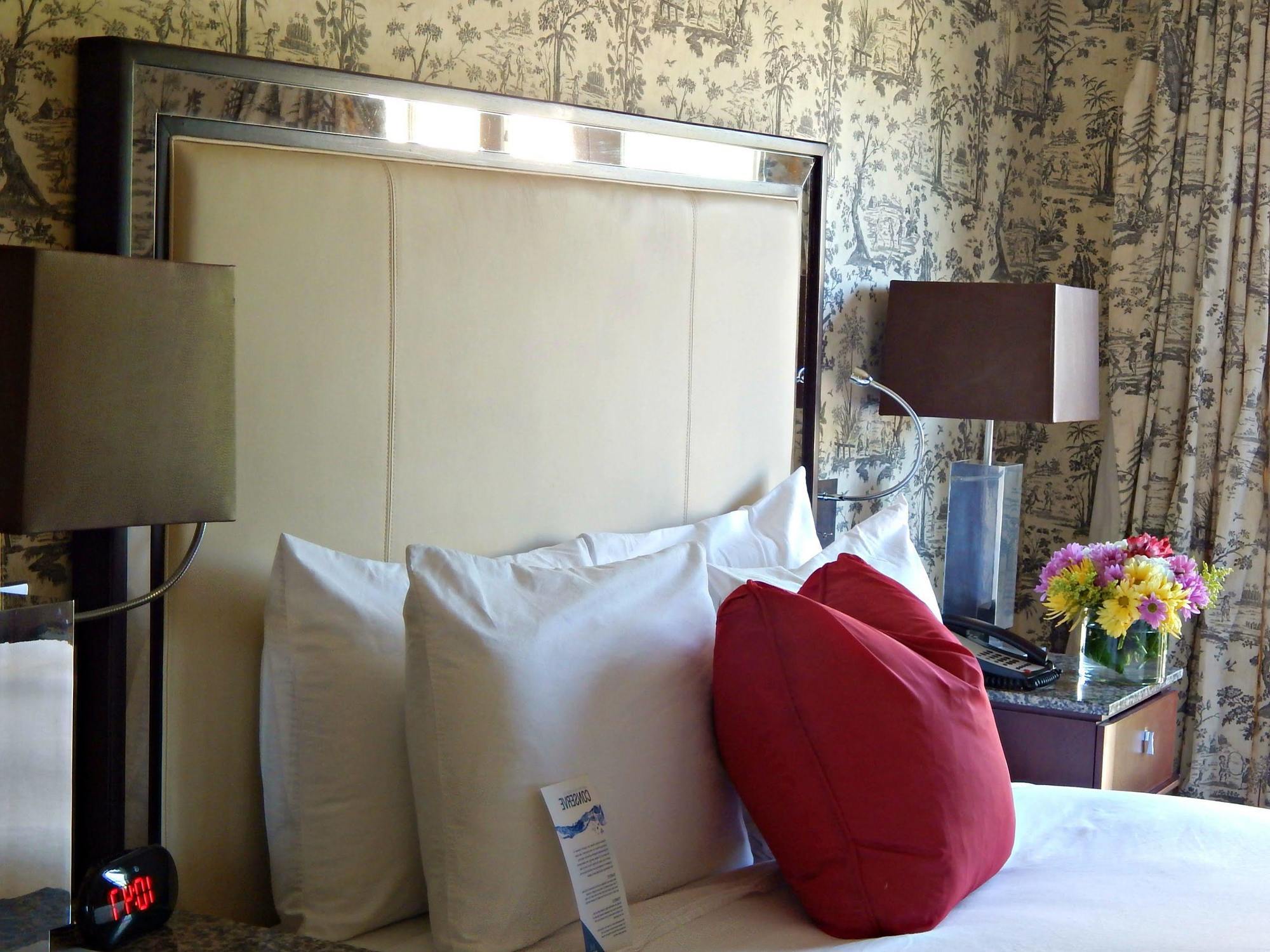 The Normandy 3* Washington